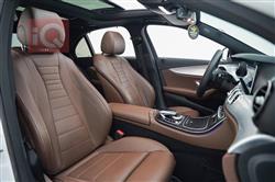 مێرسێدس بێنز E-Class